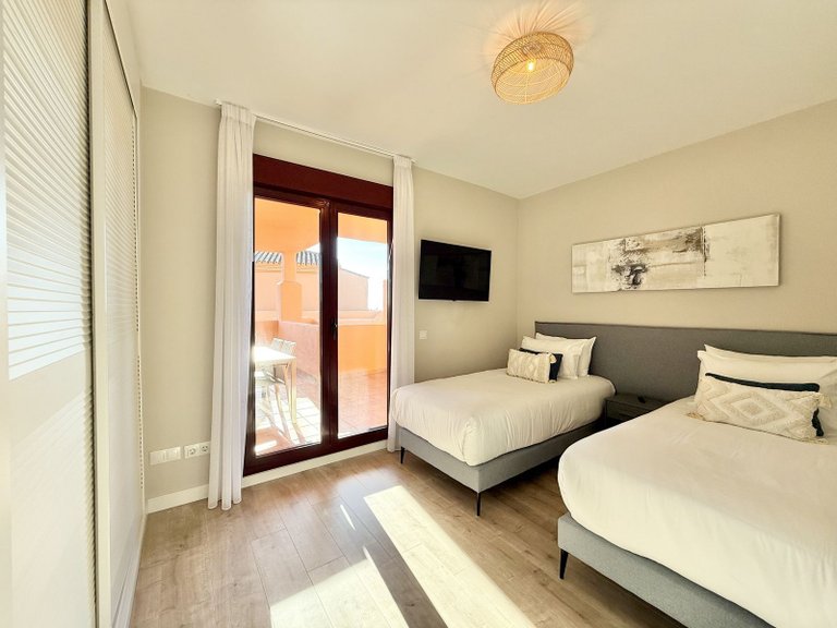 Apartment for Sale in Benahavís, Malaga, Spain 14