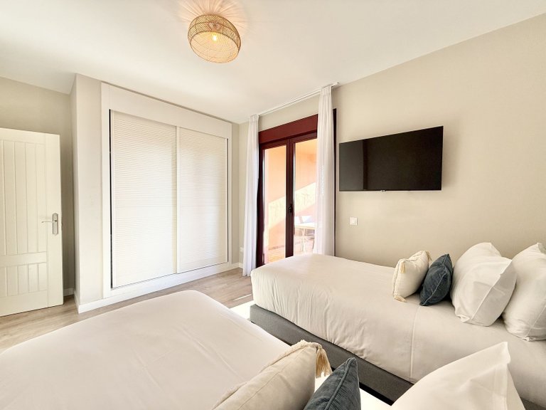 Apartment for Sale in Benahavís, Malaga, Spain 15