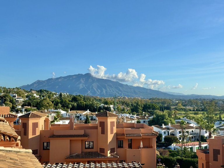 Apartment for Sale in Benahavís, Malaga, Spain 2