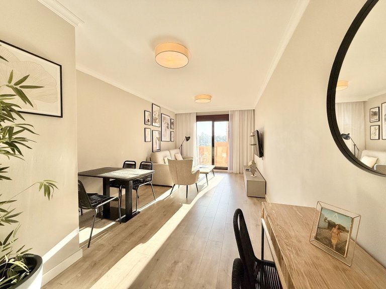 Apartment for Sale in Benahavís, Malaga, Spain 6