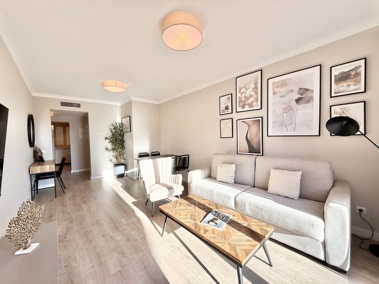 Apartment for Sale in Benahavís, Malaga, Spain 9
