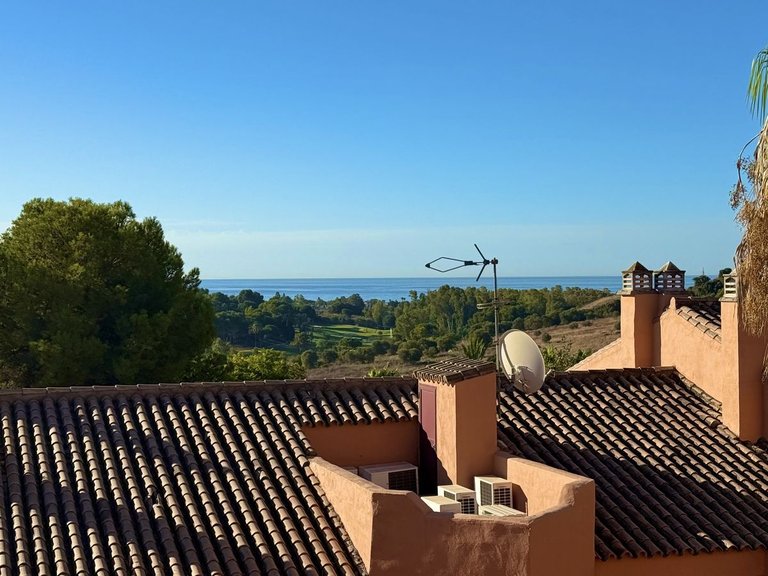Apartment for Sale in Benahavís, Malaga, Spain 2