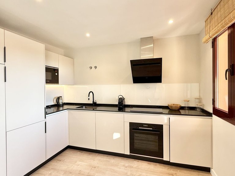 Apartment for Sale in Benahavís, Malaga, Spain 12