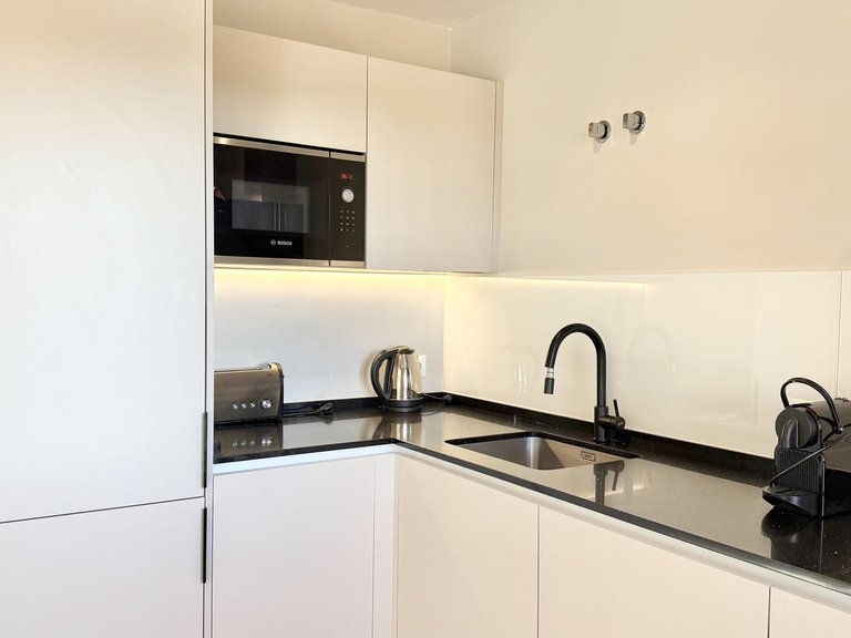 Apartment for Sale in Benahavís, Malaga, Spain 13