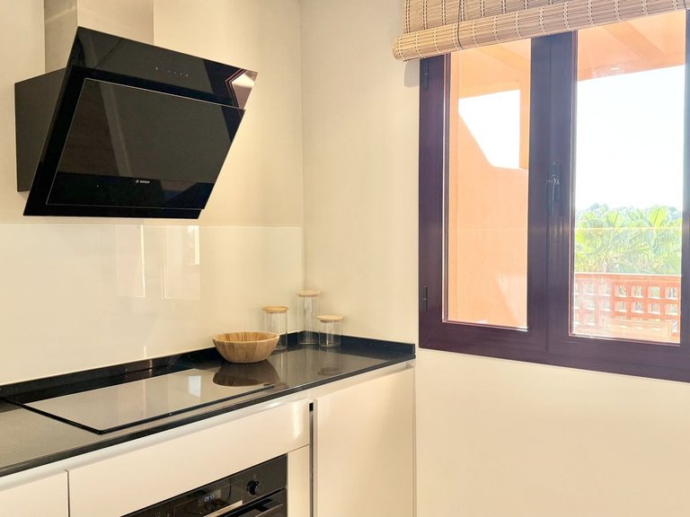 Apartment for Sale in Benahavís, Malaga, Spain 14