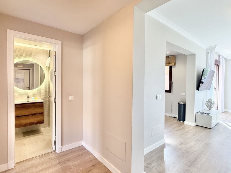 Apartment for Sale in Benahavís, Malaga, Spain 15