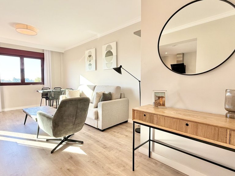 Apartment for Sale in Benahavís, Malaga, Spain 4