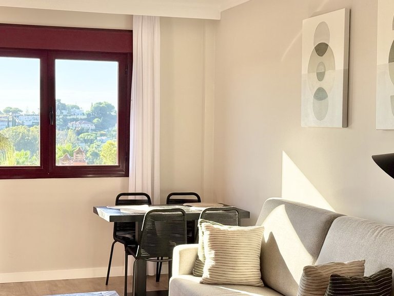 Apartment for Sale in Benahavís, Malaga, Spain 3