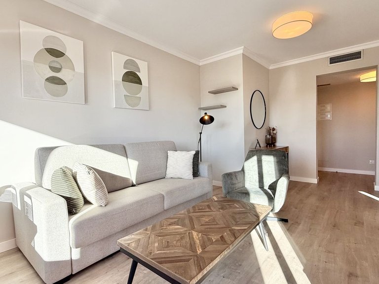 Apartment for Sale in Benahavís, Malaga, Spain 5