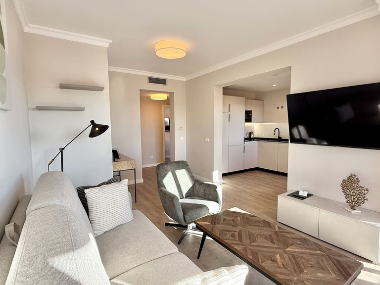 Apartment for Sale in Benahavís, Malaga, Spain 6