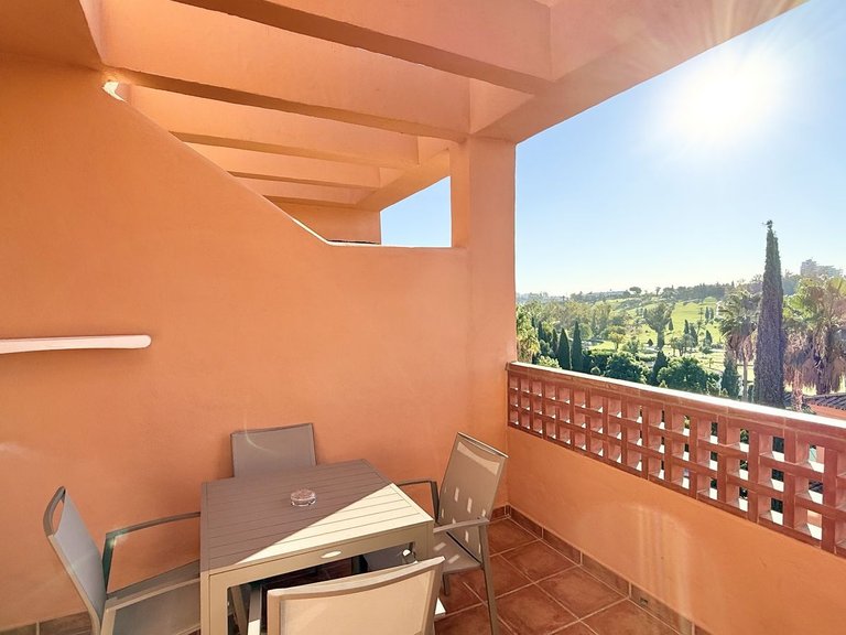 Apartment for Sale in Benahavís, Malaga, Spain 8