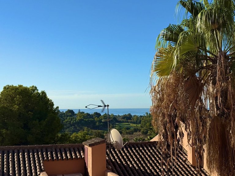 Apartment for Sale in Benahavís, Malaga, Spain 10