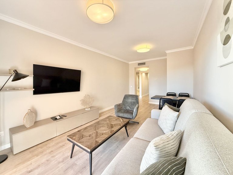 Apartment for Sale in Benahavís, Malaga, Spain 10