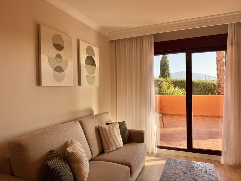 Apartment for Sale in Benahavís, Malaga, Spain 11