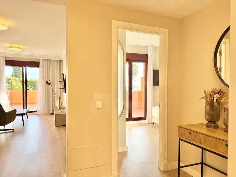 Apartment for Sale in Benahavís, Malaga, Spain 12