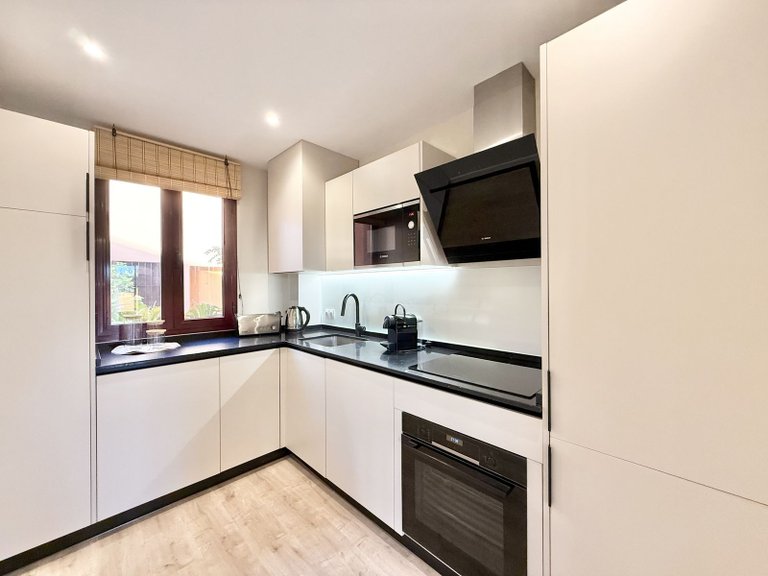 Apartment for Sale in Benahavís, Malaga, Spain 15