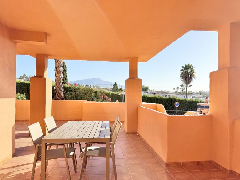 Apartment for Sale in Benahavís, Malaga, Spain 2