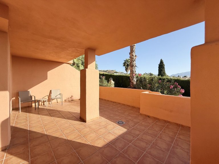 Apartment for Sale in Benahavís, Malaga, Spain 6