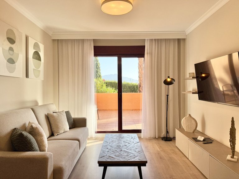 Apartment for Sale in Benahavís, Malaga, Spain 7