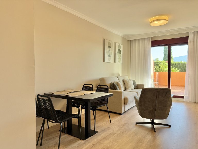 Apartment for Sale in Benahavís, Malaga, Spain 8