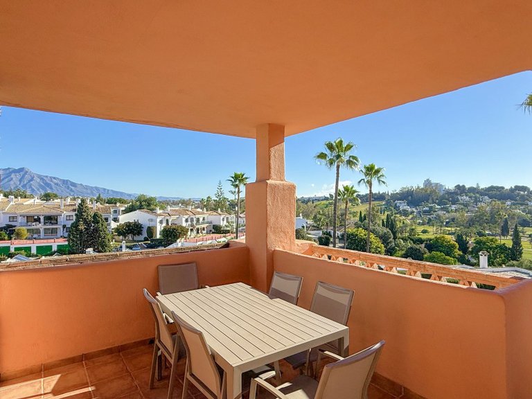 Apartment for Sale in Benahavís, Malaga, Spain 1