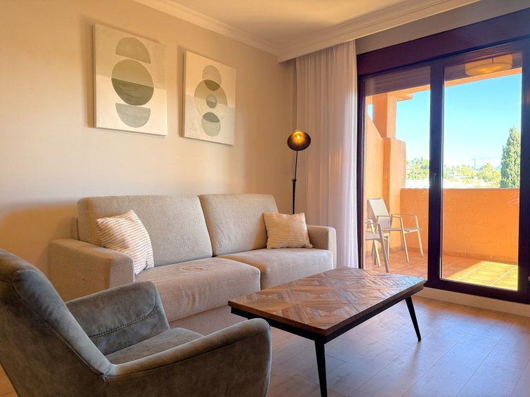 Apartment for Sale in Benahavís, Malaga, Spain 13