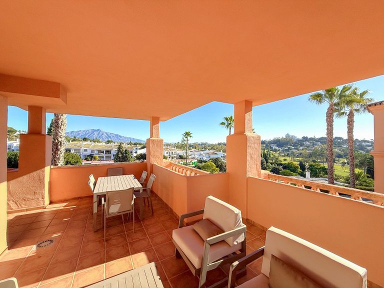 Apartment for Sale in Benahavís, Malaga, Spain 2