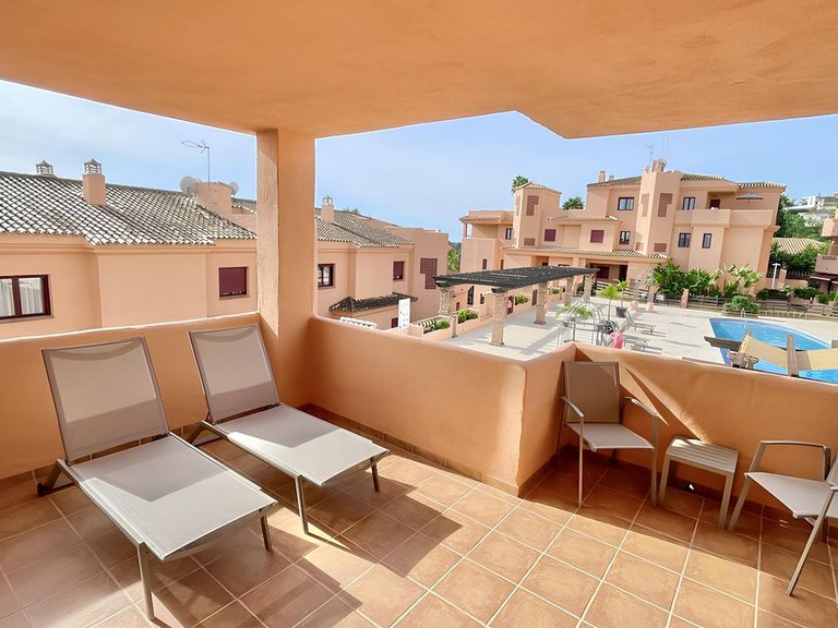 Apartment for Sale in Benahavís, Malaga, Spain 3