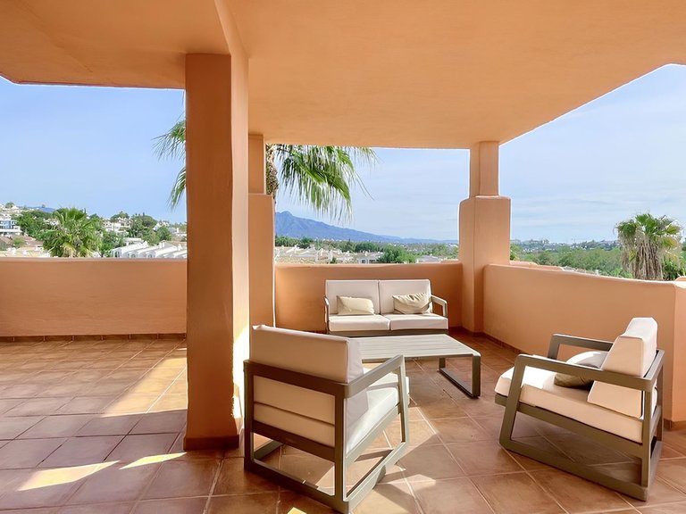 Apartment for Sale in Benahavís, Malaga, Spain 6
