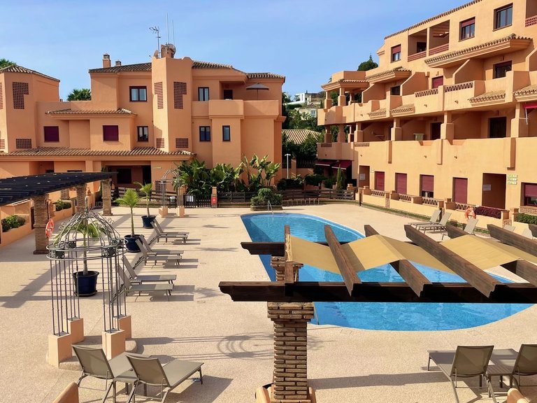 Apartment for Sale in Benahavís, Malaga, Spain 15