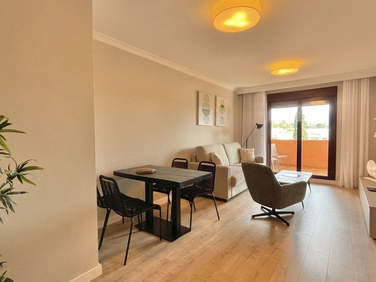 Apartment for Sale in Benahavís, Malaga, Spain 8