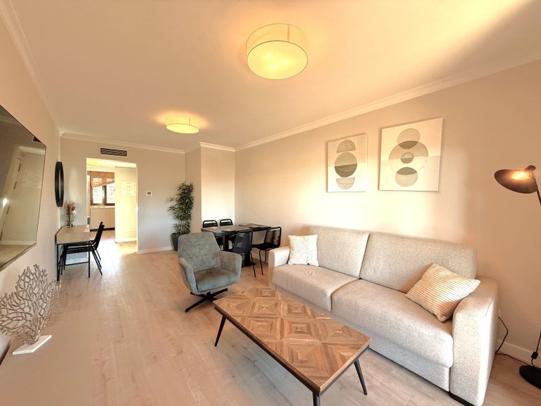 Apartment for Sale in Benahavís, Malaga, Spain 9