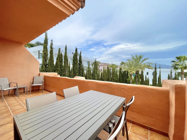 Apartment for Sale in Benahavís, Malaga, Spain 1