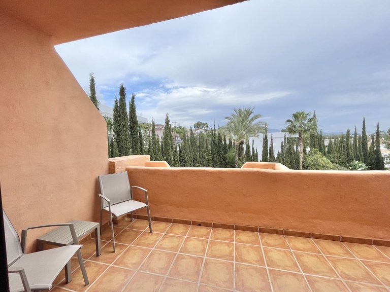 Apartment for Sale in Benahavís, Malaga, Spain 11