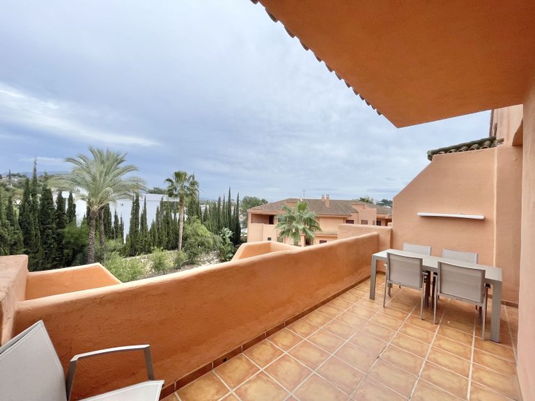 Apartment for Sale in Benahavís, Malaga, Spain 12
