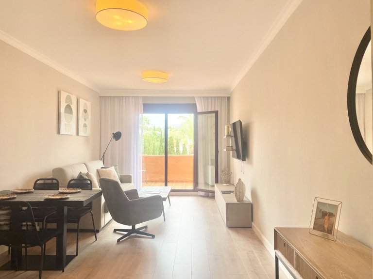 Apartment for Sale in Benahavís, Malaga, Spain 4