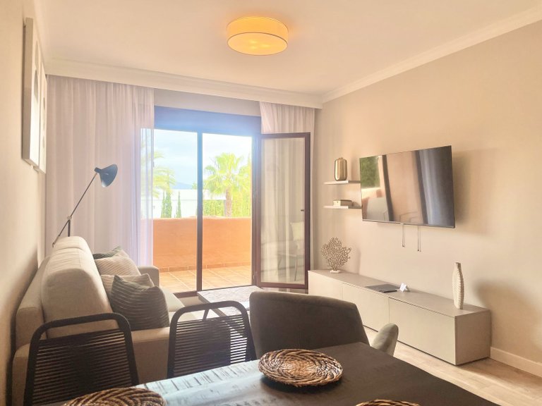 Apartment for Sale in Benahavís, Malaga, Spain 5