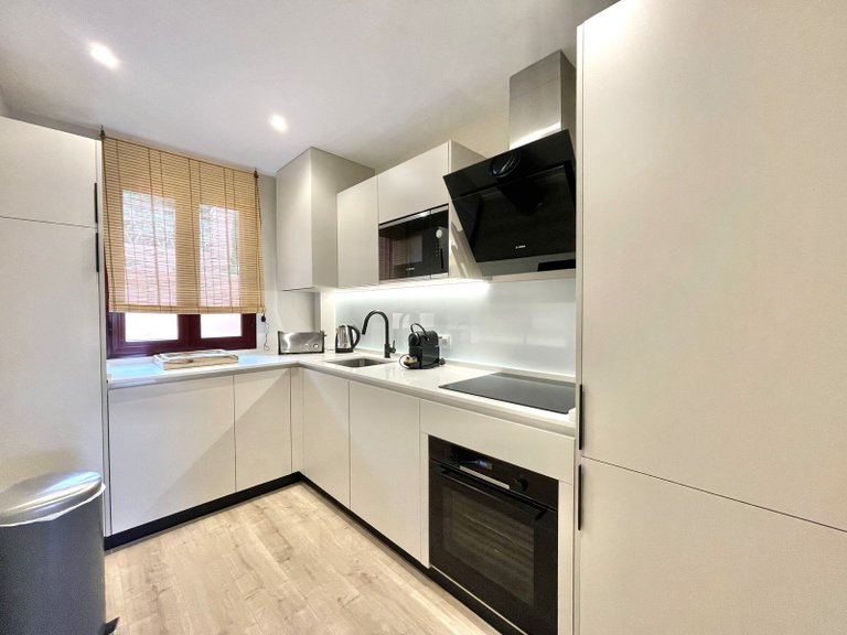 Apartment for Sale in Benahavís, Malaga, Spain 7