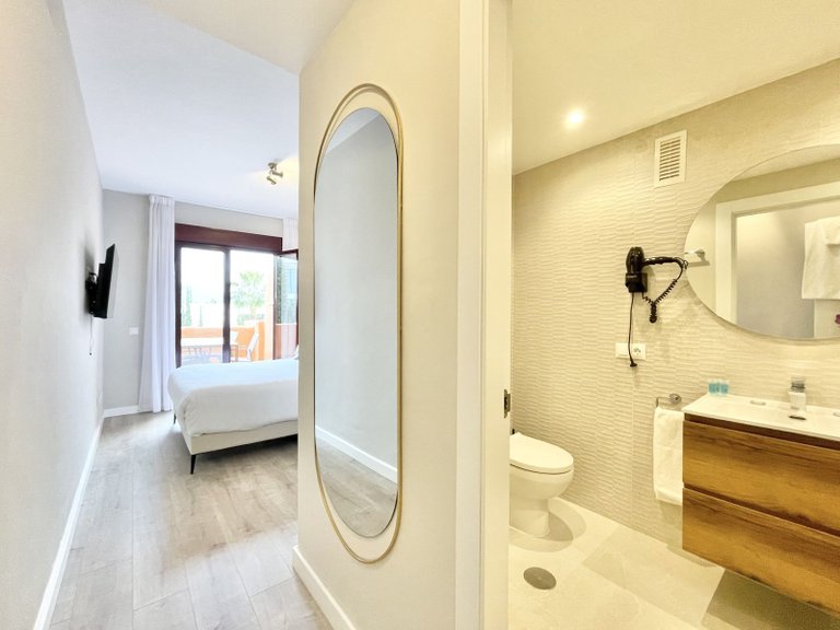 Apartment for Sale in Benahavís, Malaga, Spain 8