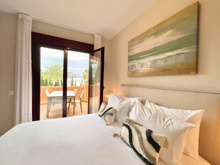 Apartment for Sale in Benahavís, Malaga, Spain 9