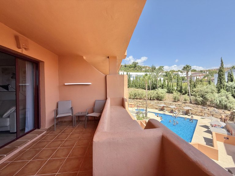 Apartment for Sale in Benahavís, Malaga, Spain 2
