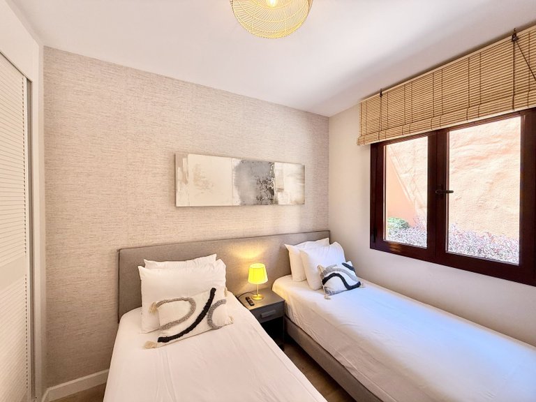 Apartment for Sale in Benahavís, Malaga, Spain 11