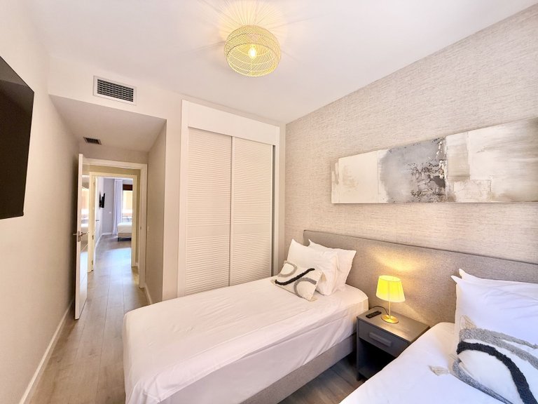 Apartment for Sale in Benahavís, Malaga, Spain 12