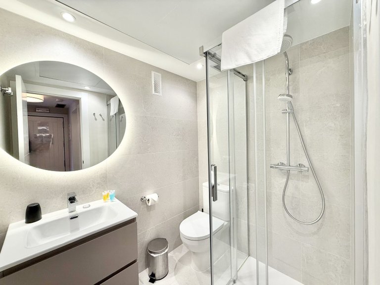 Apartment for Sale in Benahavís, Malaga, Spain 13