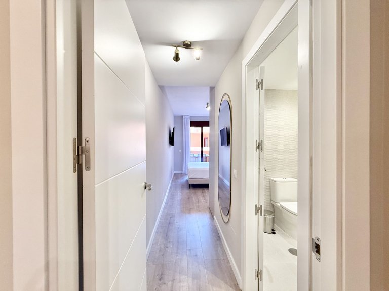 Apartment for Sale in Benahavís, Malaga, Spain 14