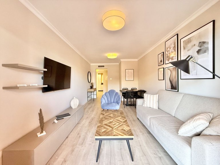 Apartment for Sale in Benahavís, Malaga, Spain 8