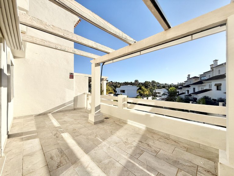Town House for Sale in Estepona, Malaga, Spain 10
