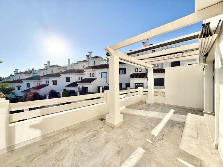 Town House for Sale in Estepona, Malaga, Spain 11
