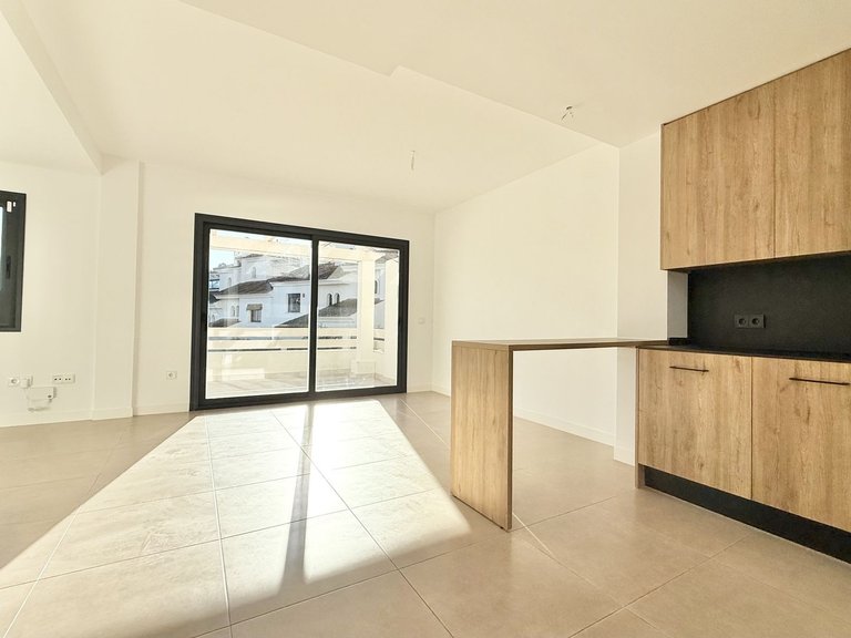 Town House for Sale in Estepona, Malaga, Spain 13