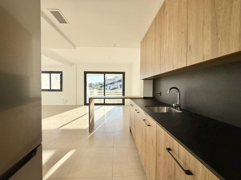Town House for Sale in Estepona, Malaga, Spain 15